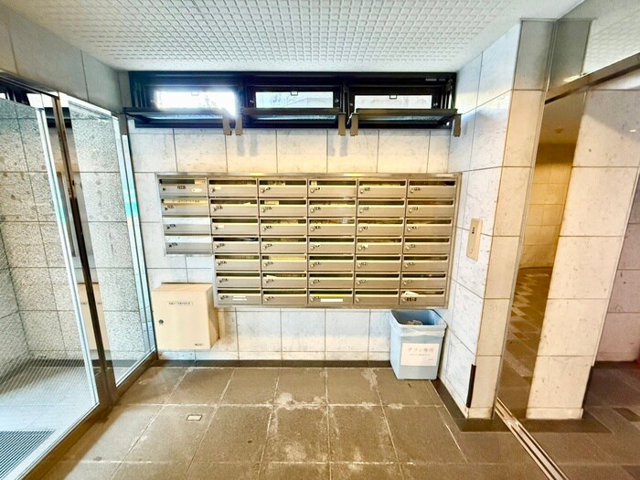 フェスタ天神の物件外観写真