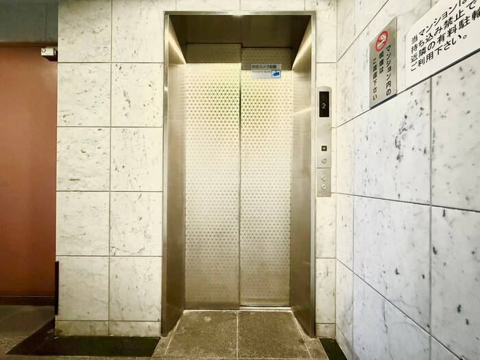 フェスタ天神の物件外観写真