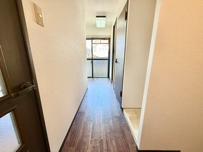 フェスタ天神の物件内観写真