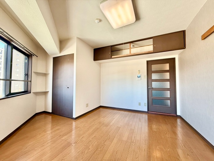 フェスタ天神の物件内観写真