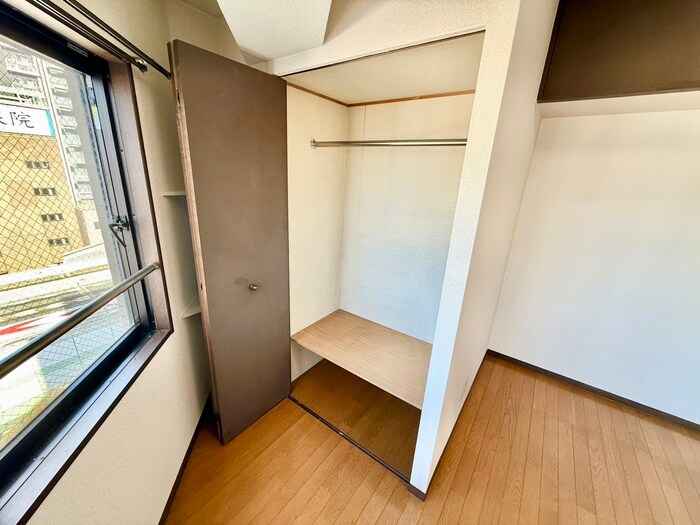 フェスタ天神の物件内観写真