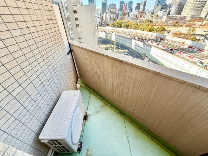 フェスタ天神の物件内観写真