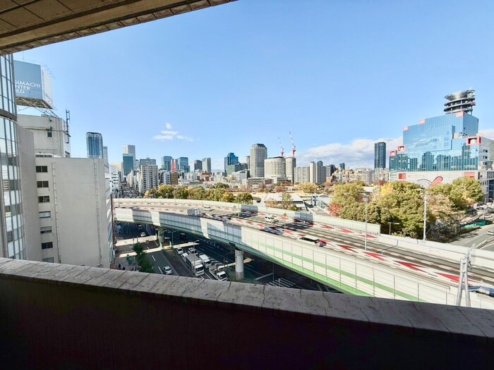 フェスタ天神の物件内観写真