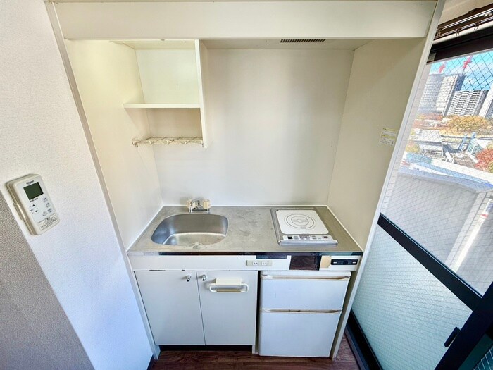 フェスタ天神の物件内観写真