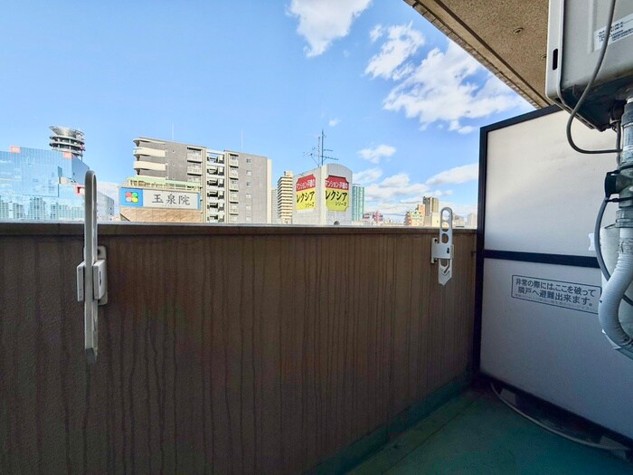 フェスタ天神の物件内観写真