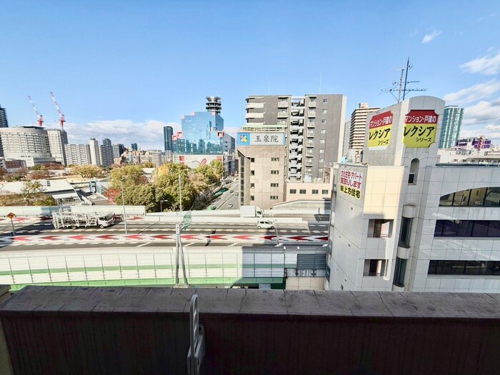 フェスタ天神の物件内観写真