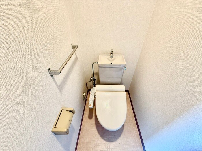 フェスタ天神の物件内観写真