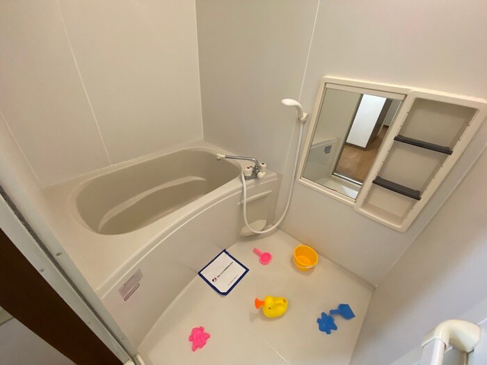 グランメールⅠの物件内観写真