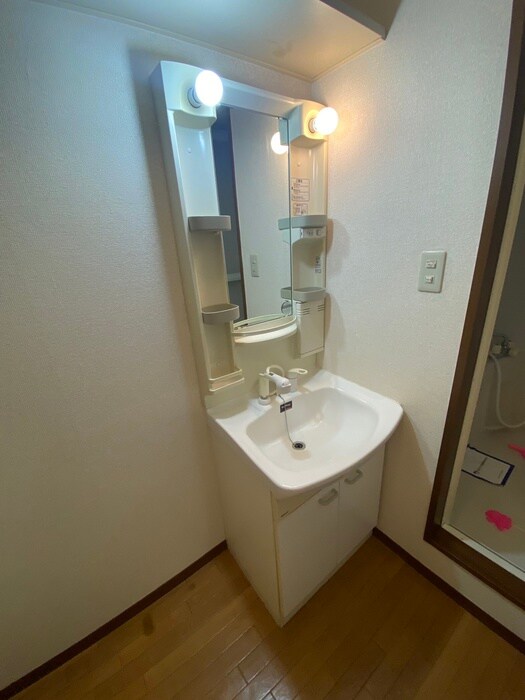 グランメールⅠの物件内観写真