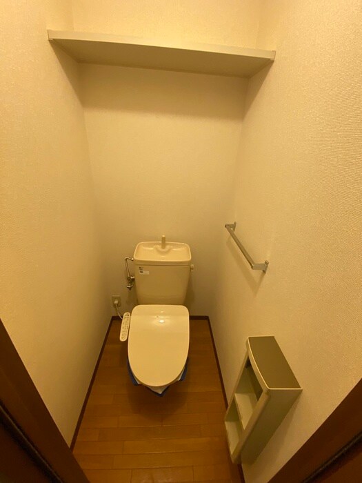 グランメールⅠの物件内観写真