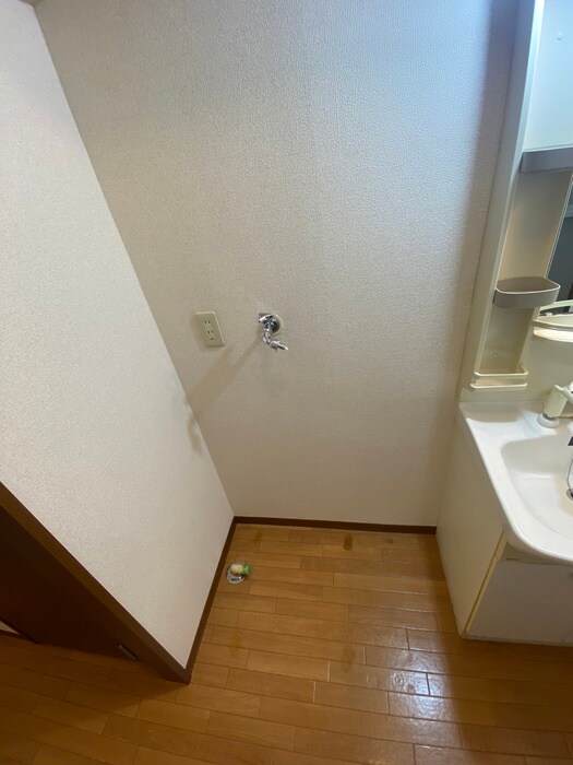 グランメールⅠの物件内観写真