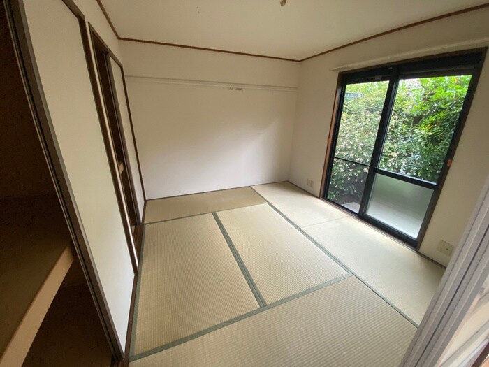 グランメールⅠの物件内観写真