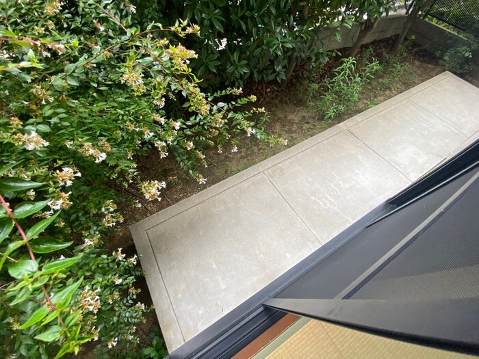 グランメールⅠの物件内観写真