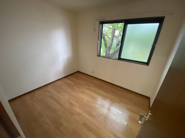 グランメールⅠの物件内観写真