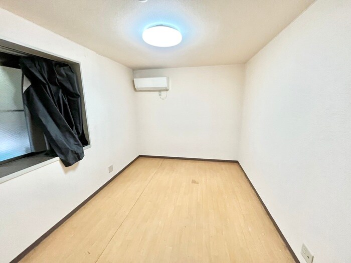 ウッドストックマンションの物件内観写真