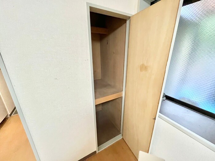 ウッドストックマンションの物件内観写真