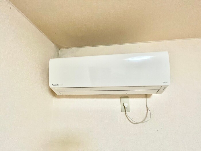 ウッドストックマンションの物件内観写真