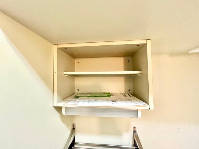 ウッドストックマンションの物件内観写真