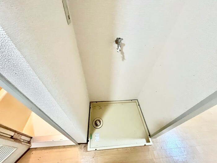 ウッドストックマンションの物件内観写真