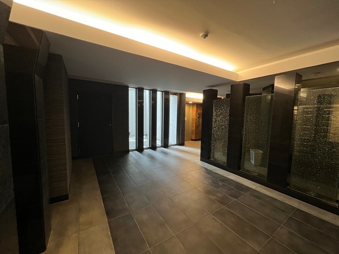 ｱﾄﾞﾊﾞﾝｽ神戸ｸﾞﾙｰﾌﾞ（803）の物件外観写真