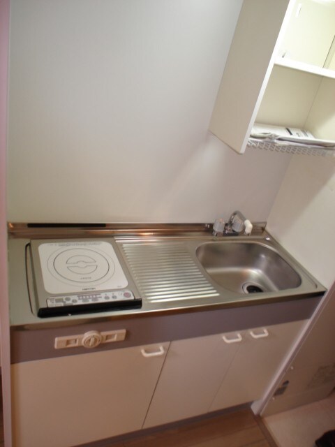 オルゴグラード長田の物件内観写真