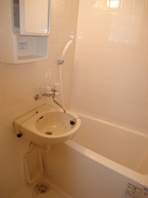 オルゴグラード長田の物件内観写真