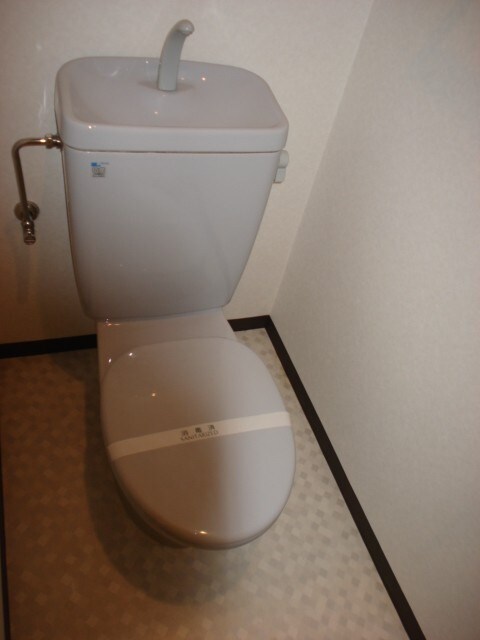 オルゴグラード長田の物件内観写真