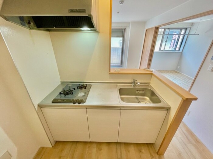 Chef-doeuvre   Dainichiの物件内観写真