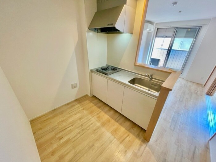 Chef-doeuvre   Dainichiの物件内観写真