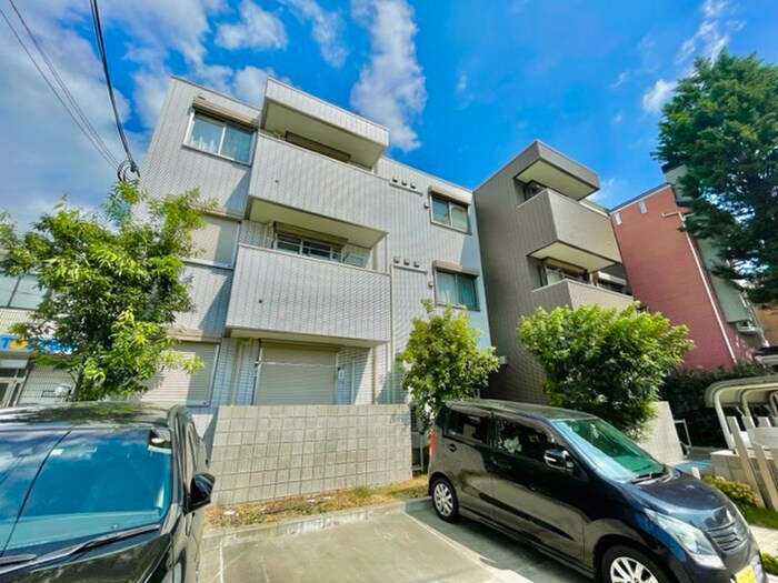 Chef-doeuvre   Dainichiの物件外観写真