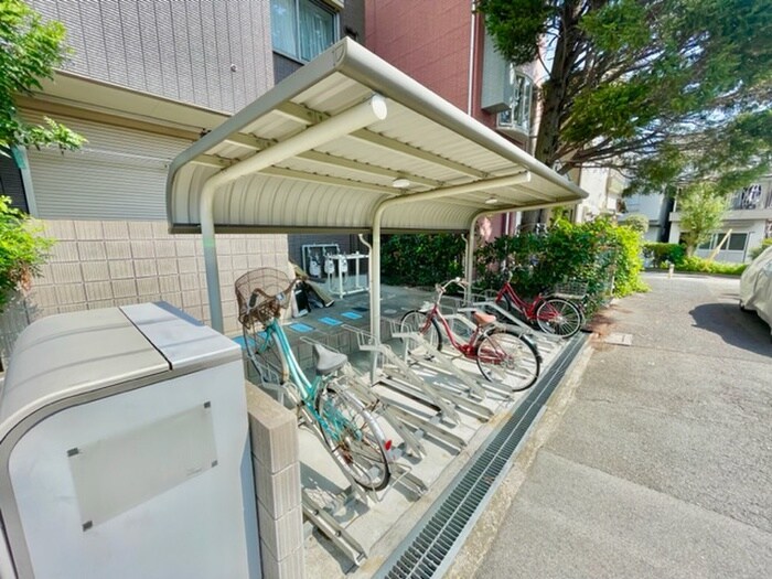 Chef-doeuvre   Dainichiの物件外観写真