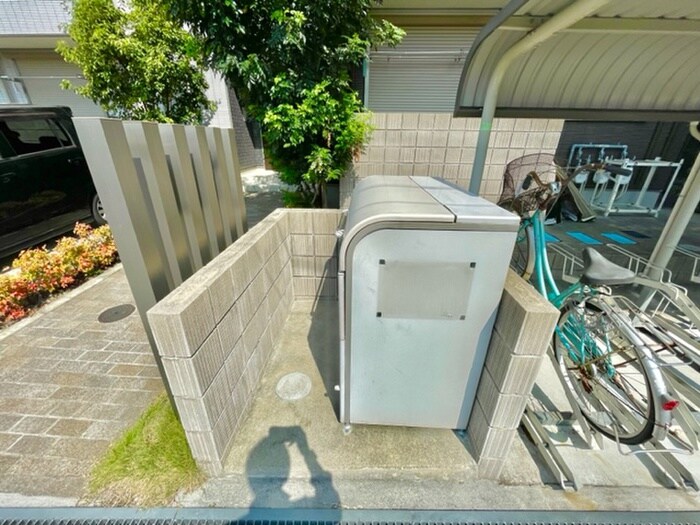 Chef-doeuvre   Dainichiの物件外観写真