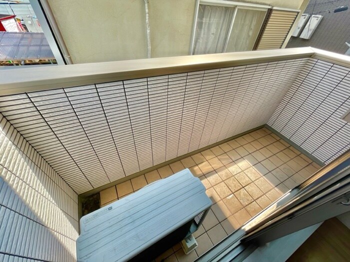 Chef-doeuvre   Dainichiの物件内観写真