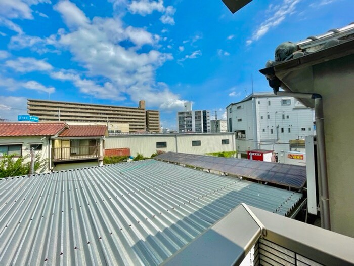 Chef-doeuvre   Dainichiの物件内観写真