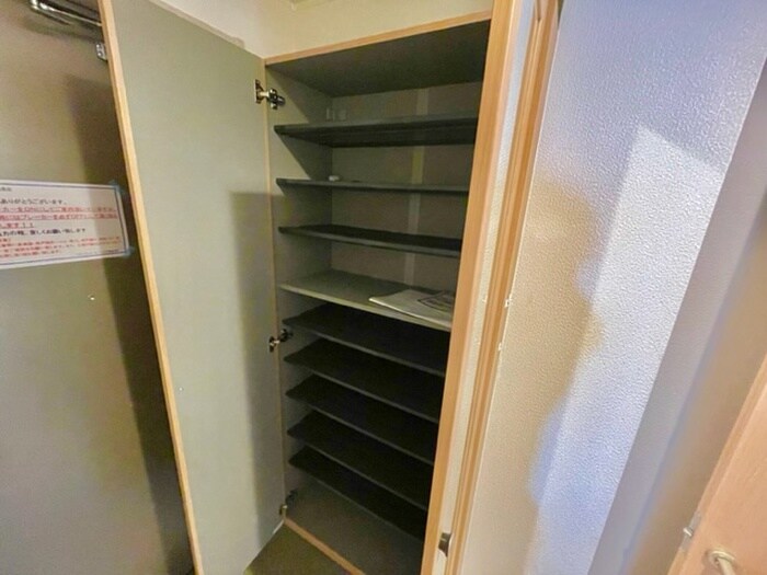 Chef-doeuvre   Dainichiの物件内観写真