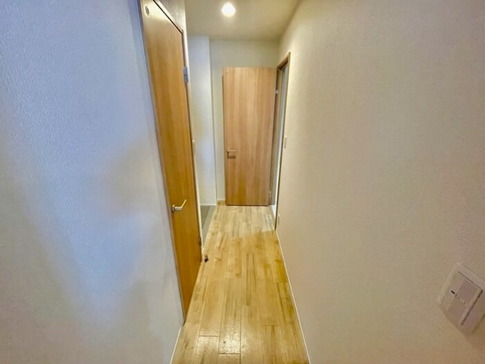 Chef-doeuvre   Dainichiの物件内観写真