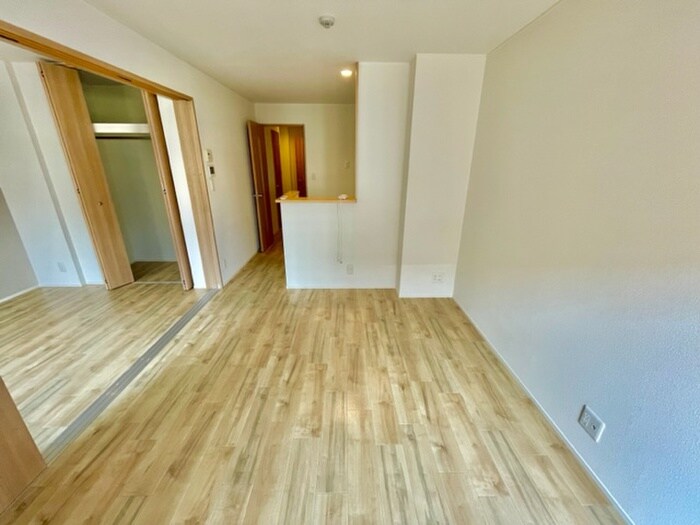 Chef-doeuvre   Dainichiの物件内観写真