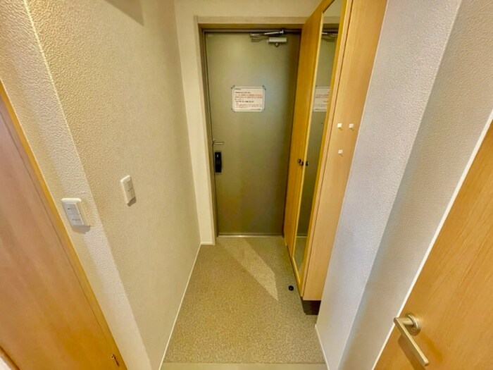 Chef-doeuvre   Dainichiの物件内観写真