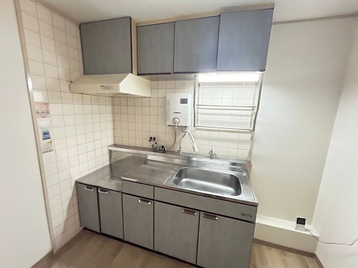 ハイム太子堂の物件内観写真