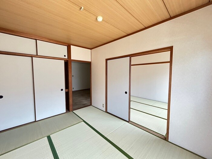 ハイム太子堂の物件内観写真