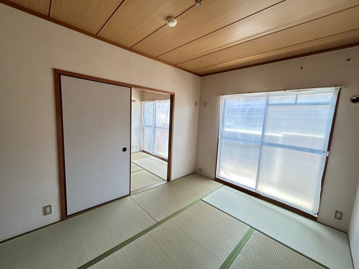 ハイム太子堂の物件内観写真