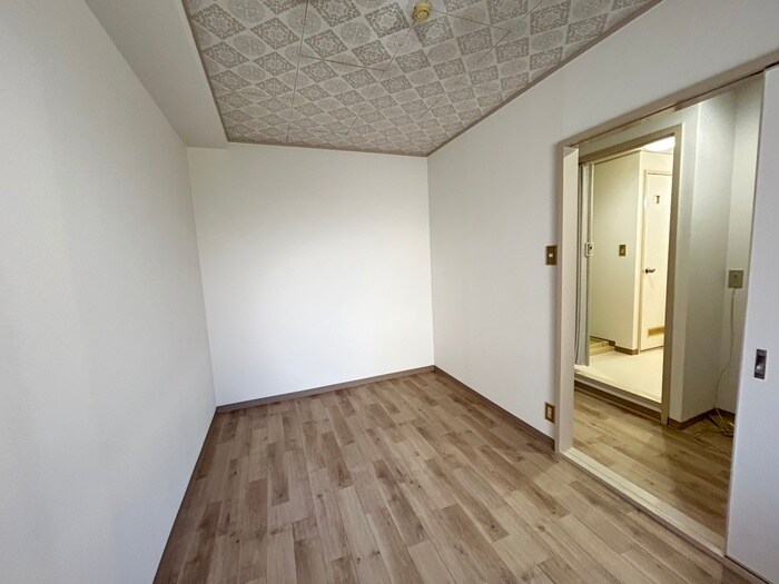 ハイム太子堂の物件内観写真