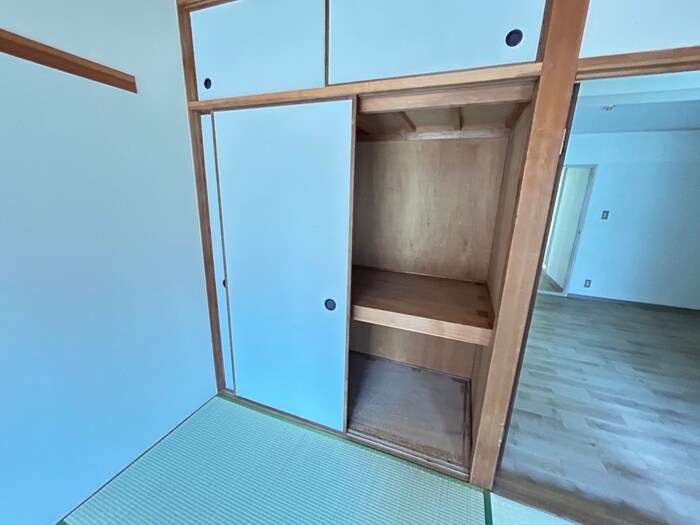 ハイム太子堂の物件内観写真