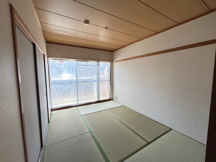 ハイム太子堂の物件内観写真