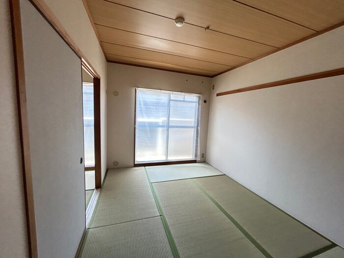 ハイム太子堂の物件内観写真