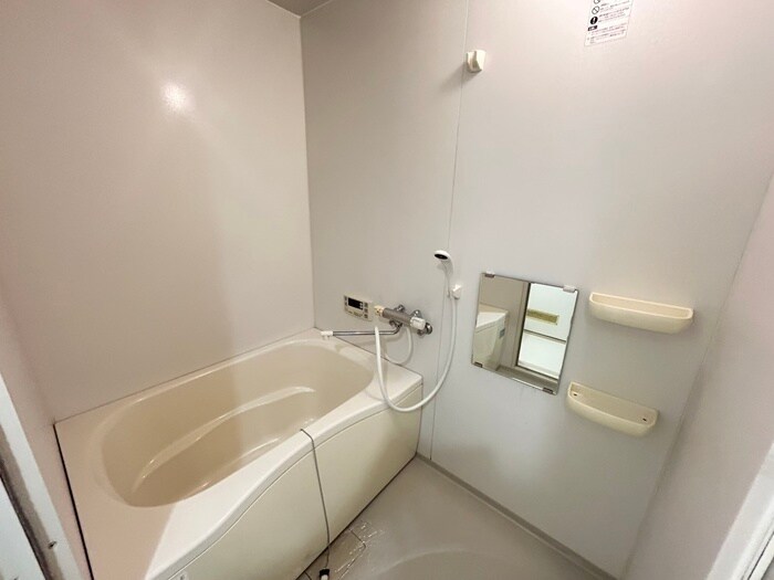 ハイム太子堂の物件内観写真