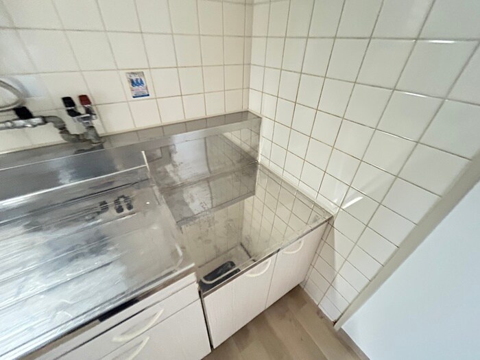 ハイム太子堂の物件内観写真