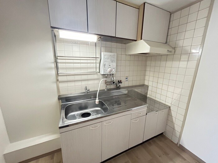 ハイム太子堂の物件内観写真