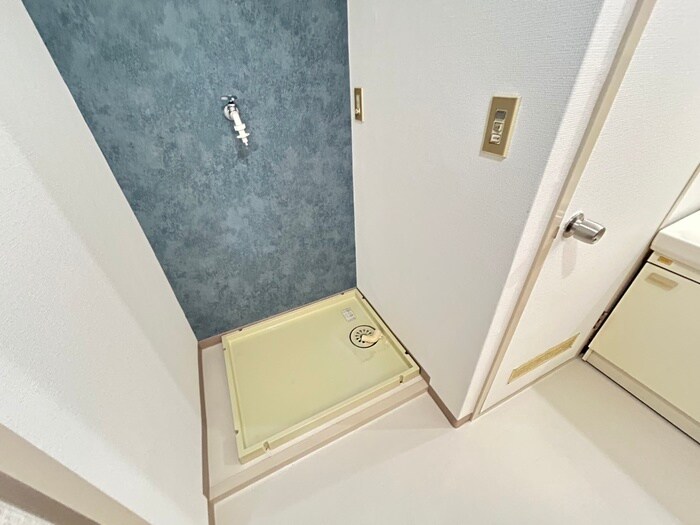 ハイム太子堂の物件内観写真