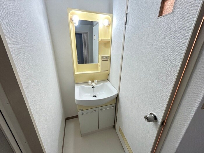 ハイム太子堂の物件内観写真